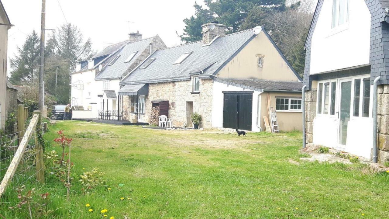 Le Petit Secret Villa Saint-Hilaire  Exterior photo